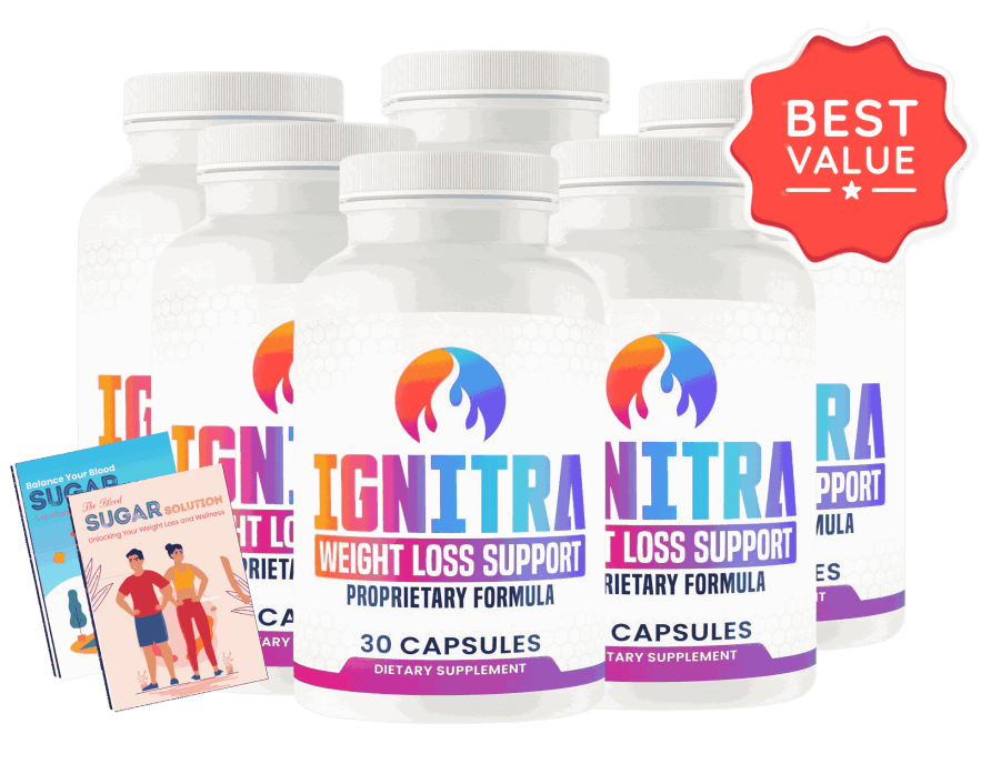 ignitra-official-website
